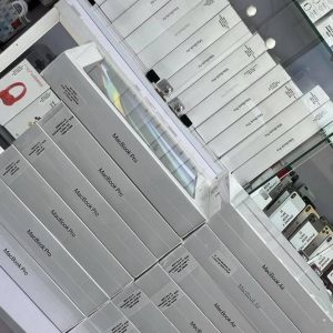 MacBook Pro pallets for sale